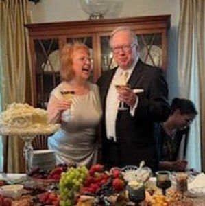 Meet your Posher, Robert